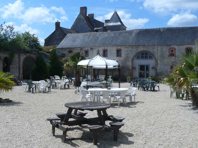 Château de la Senaigerie_44830 BOUAYE_13